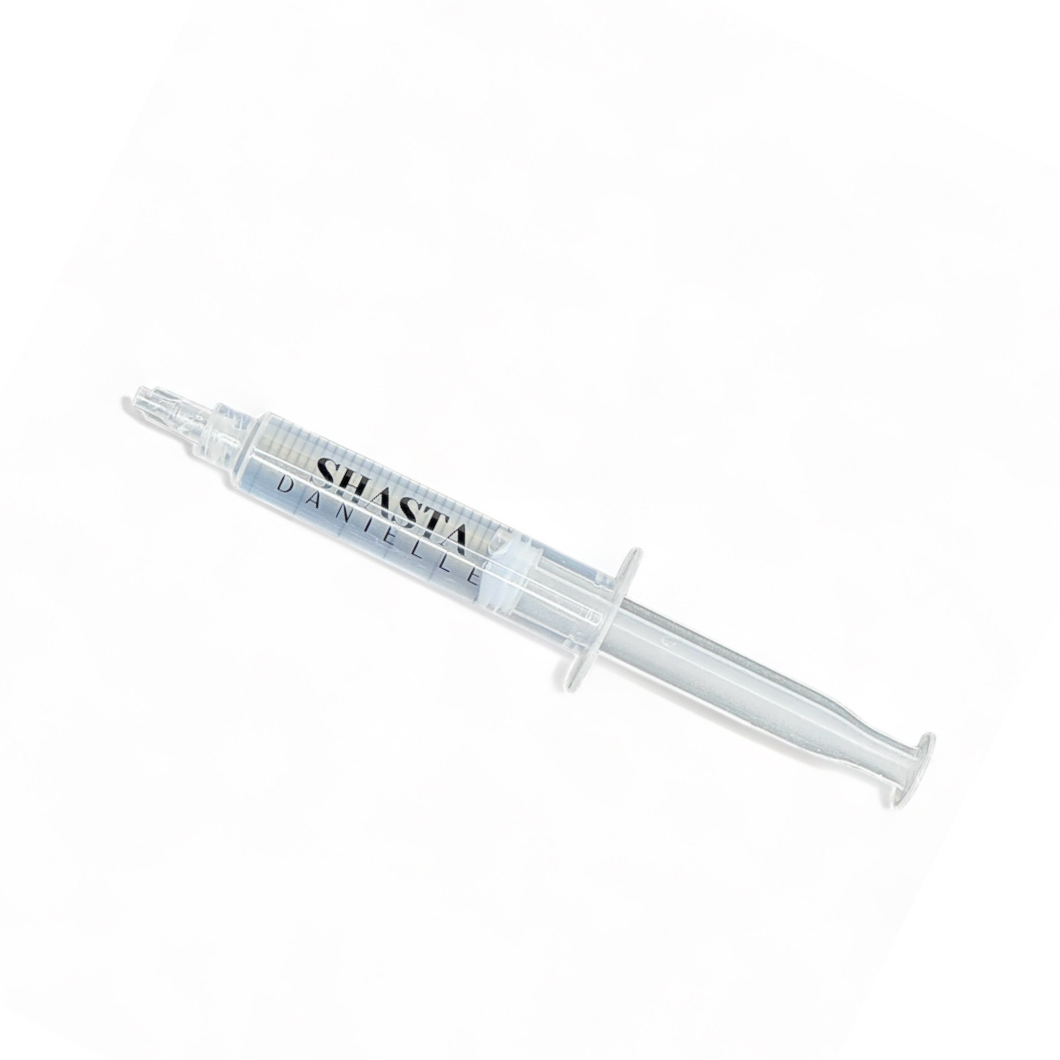 44% Carbamide Peroxide - Teeth Whitening Gel