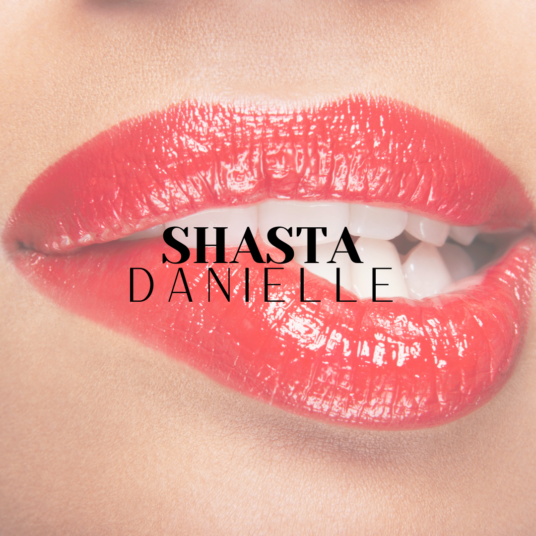 SHASTA DANIELLE