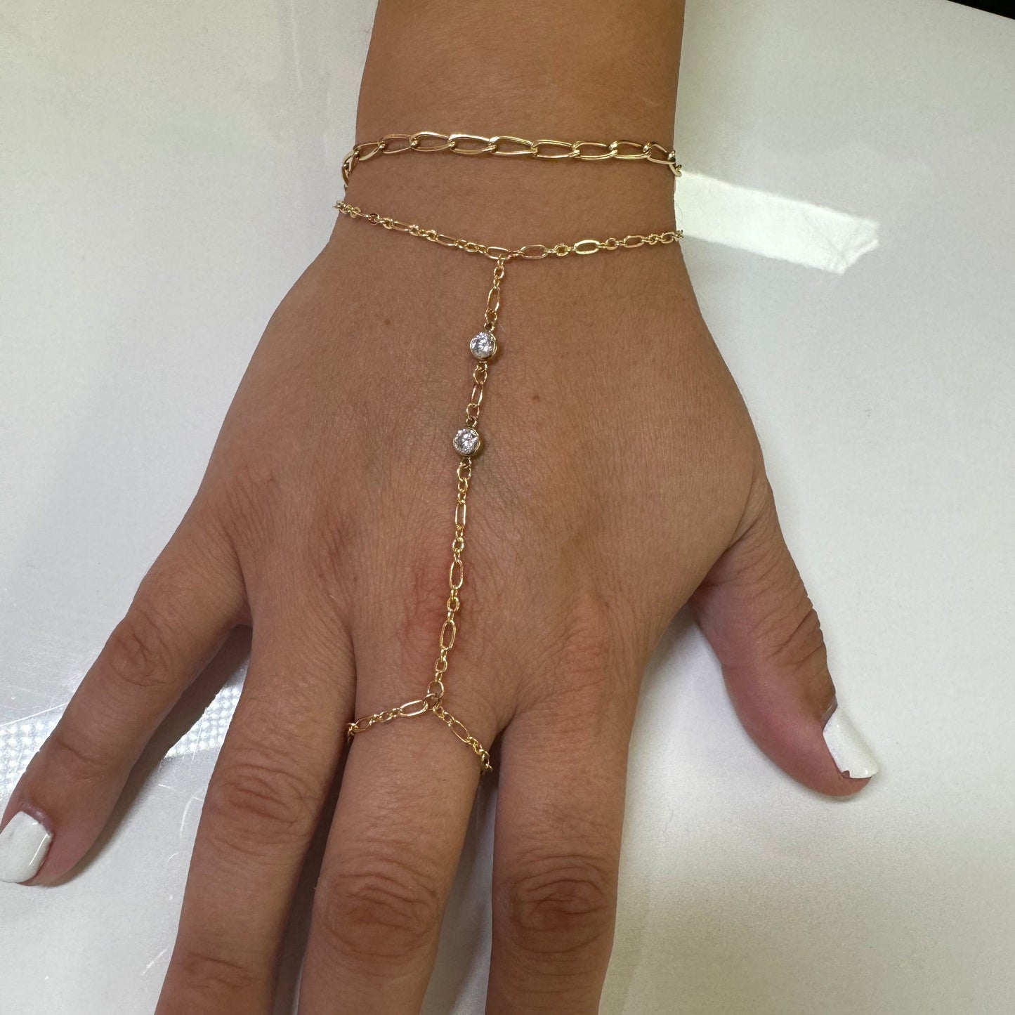 PERMANENT JEWELRY TRAINING - IN PERSON